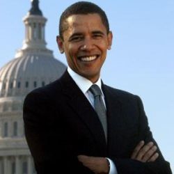 Обама придумал как спасти США от финансового краха 