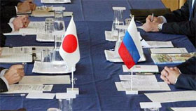 Российская Дума готовит ответ Японии насчет Курил 