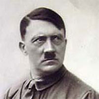 Поляки спилят дуб Гитлера 