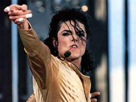 Селин Дион - о смерти Майкла Джексона: его смерть можно сравнить со смертью Элвиса Пресли 