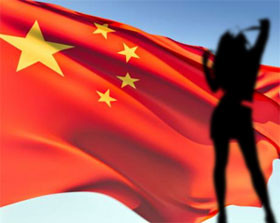Власти Китая решили покончить с проституцией 