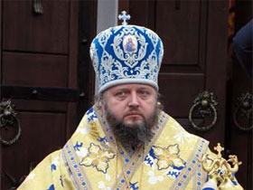 Православный епископ объявил задержку зарплаты смертным грехом 
