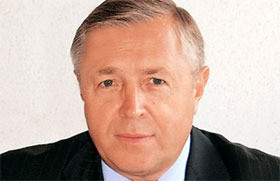 Президент уволил губернатора Кировоградской области 