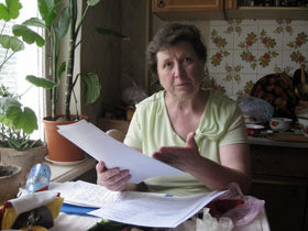 Жительница Запорожья выиграла суд у коммунальщиков 