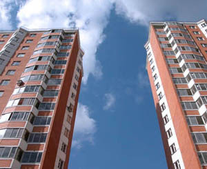 Украинцы перестали покупать элитное жилье. Сейчас в цене хрущевки  