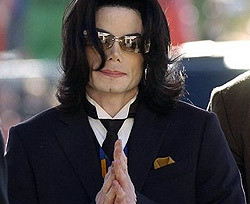 Майкла Джексона похоронят в бетонном склепе 