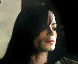 Майкл Джексон: