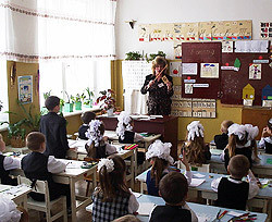 В киевских школах появятся новые уроки 