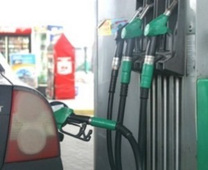Через полгода в Украине литр бензина может стоить один евро 