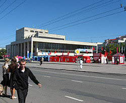 В Крыму самые равнодушные чиновники 