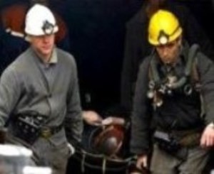 Два украинских шахтёра погибли под завалами 