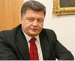 Новым министром иностранных дел станет Петр Порошенко? 