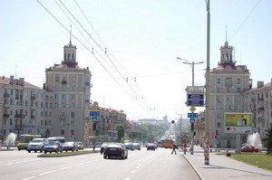 О городе расскажет электронный каталог 