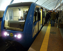 Столичное метро пока не планирует поднимать тарифы 