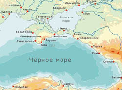 В Черном море появится морская милиция 