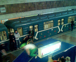 Из Киева хотят провести метро в райцентры 