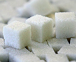 В Украине может оказаться в дефиците сахар 