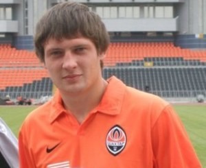 ФК «Днепр» заключил контракт с Селезнёвым 