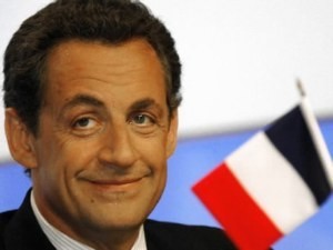 54-летний президент Франции «добегался» 