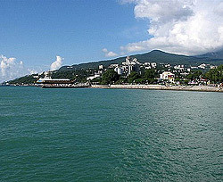 В Крыму активизировался рынок жилья 