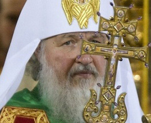 Патриарх высказал свое мнение по поводу раскола украинской церкви  