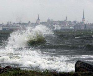 Есть надежда, что украинцы, потерпевшие крушение у берегов Швеции, ещё живы 