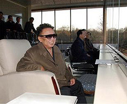 Ким Чен Ир призывает пить брагу 