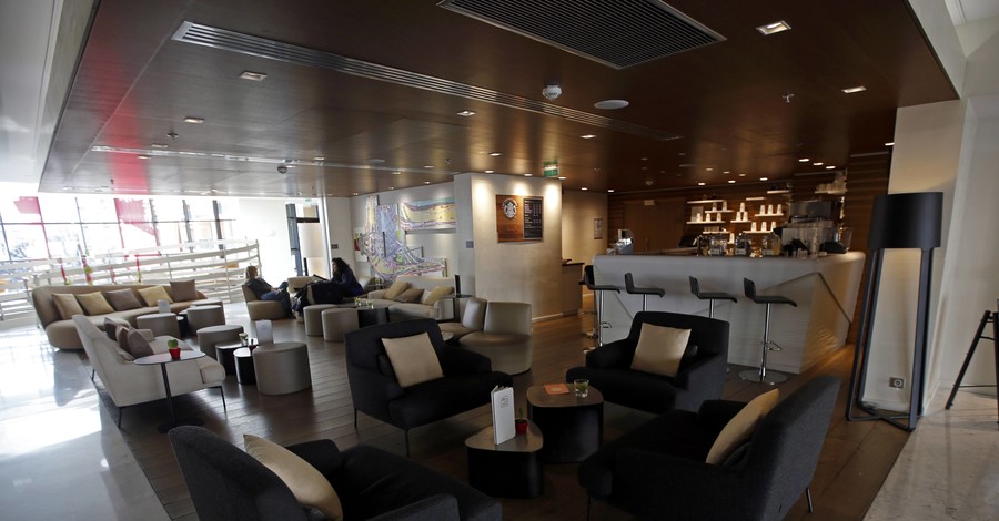 Отель в котором будет жить сборная Украины во время Евро-2016 