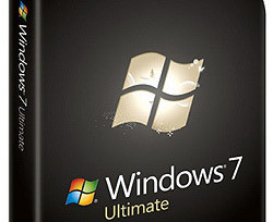 Microsoft назвала цену "семейной" Windows 7 