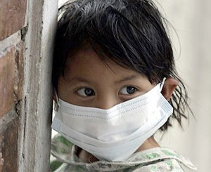 Грозит ли миру новая эпидемия чумы? 