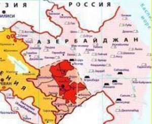 Нагорный Карабах может повторить судьбу Южной Осетии 