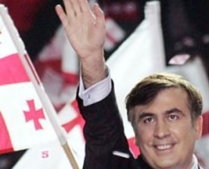 Саакашвили не хочет нападать на Россию 