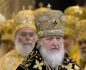 Визит в Украину убедил патриарха не давать УПЦ автокефалию 