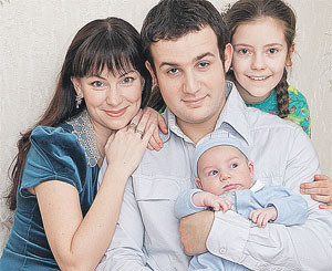 Нонна Гришаева: Я отказываюсь от постельных сцен из-за молодого мужа 
