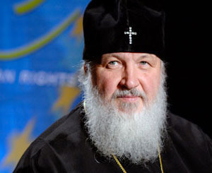 В Украинском комитете религий довольны визитом патриарха 