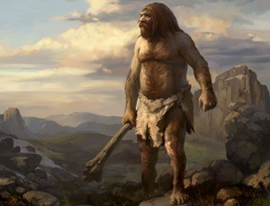 Учёные воскресят неандертальцев 