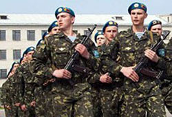 Президент России хочет использовать армию за пределами РФ  