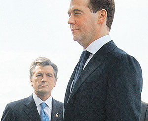 Новая дипломатическая война с Россией: чем обернется для Украины заявление президента Медведева? 