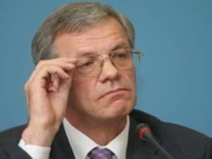 У Виктора Ющенко сочли, что у «России мало отваги» 
