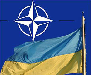 Украина снова собралась вступать в НАТО 