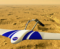 Люди полетят на Марс не раньше 2030 года 
