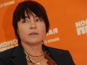 Ирина Лысенко:  «Маша Ефросинина добавит «Фабрике» душевности» 