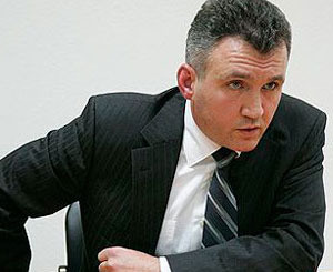 Заместитель генпрокурора Ренат КУЗЬМИН: «Следствие вышло на след Пукача еще три года назад» 