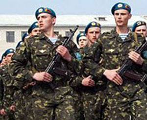 Украинская армия не «доживёт» до конца года? 
