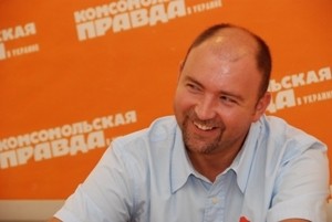 Александр Богуцкий: «Константин Стогний станет автором  телееженедельника журналистских расследований» 