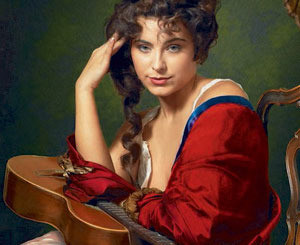 В Крыму можно поглазеть на голую Ладу Дэнс и Ани Лорак с гитарой 