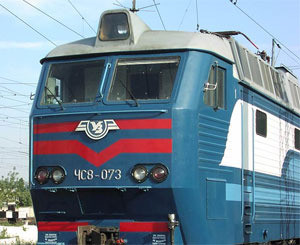 Проезд в киевской электричке будет стоить, как в метро 