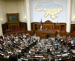 Депутаты преодолели вето Ющенко на закон о выборах Президента 