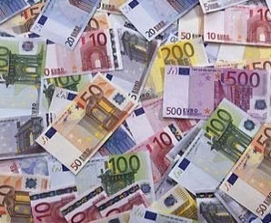 Выигран самый большой джек-пот в истории лотерей Европы 