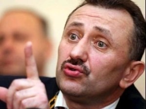 Экс-судья Зварыч в знак протеста отказался от звания «Заслуженный юрист» 